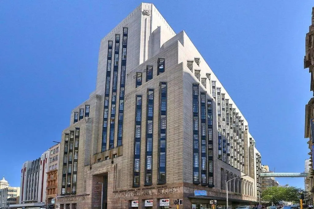 Apartment Heart Of The City Holiday Living Cape Town South Africa