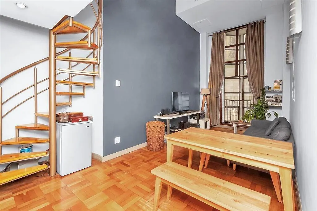 Heart Of The City Holiday Living Cape Town