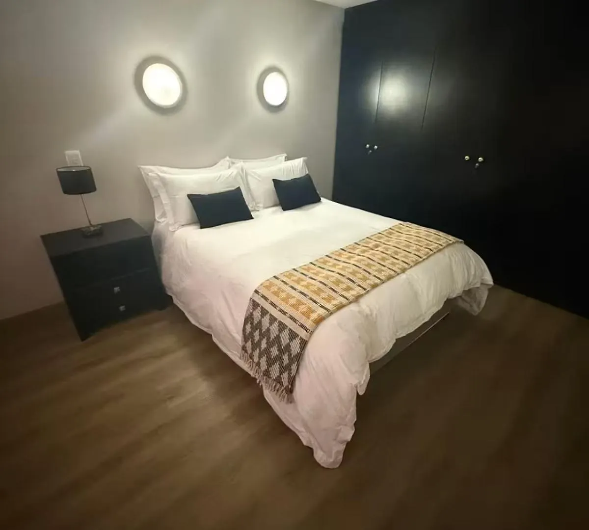 Heart Of The City Holiday Living Cape Town
